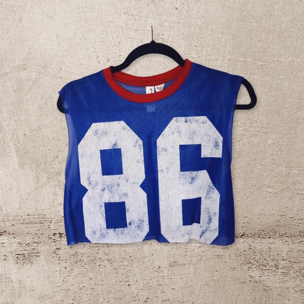 Top shop crop
